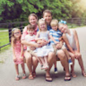 Meet your Posher, Becky